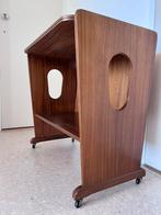 Fraai vintage (tv) kastje, 72 hoog, 40/45 diep, 73 breed, Ophalen