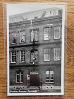 ansicht Dordrecht Benthien kazerne ca. 1930 OORLOG, Ophalen of Verzenden, Voor 1920, Ongelopen, Zuid-Holland