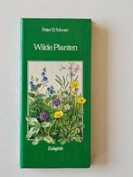 Boekje wilde planten, Ophalen of Verzenden, Zo goed als nieuw, Bloemen, Planten en Bomen