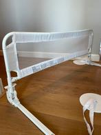 Bedhekje / valbescherming, Kinderen en Baby's, Kinderkamer | Bedden, Gebruikt, Minder dan 140 cm, Ophalen