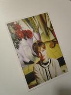 ROMY SCHNEIDER   ///   Mooie Post Card, Ongelopen, Sterren en Beroemdheden, Verzenden