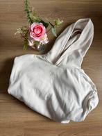 Shoeby hoodie, Kleding | Dames, Truien en Vesten, Ophalen of Verzenden, Zo goed als nieuw, Maat 46/48 (XL) of groter, Beige