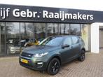 Land Rover Discovery Sport 2.2 TD4 4WD SE *Navi*ECC*EXPORT/E, Auto's, Land Rover, Origineel Nederlands, Te koop, Zilver of Grijs