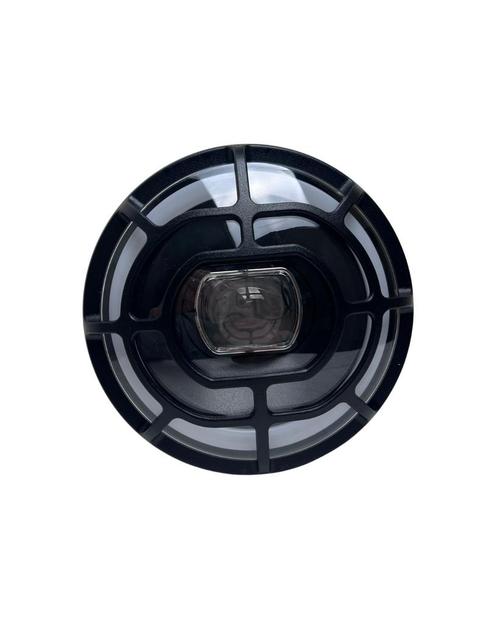 Fatbike LED koplamp – Rond model – Sterk & stijlvol – Nieuw, Auto diversen, Autospeakers, Nieuw, Ophalen of Verzenden