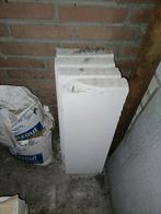 Gratis Kalkzandsteen Blokken Ophalen, Ophalen, Kalkzandstenen