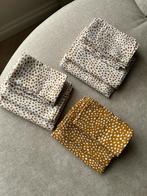 Hydrofiele doeken & washandjes - 3 sets, Ophalen, Nieuw, Overige merken