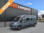 Clever Spirit 600 Full-Package Lengtebed, Caravans en Kamperen, Campers, Overige merken, Buscamper of Camperbus, Tot en met 2