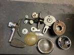 Partij Batavus Whippet en Super Sport onderdelen., Ophalen of Verzenden, Gebruikt, Overige typen, Batavus