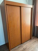Kledingkast met schuifdeuren, Huis en Inrichting, Kasten | Kledingkasten, Ophalen, Overige materialen, Gebruikt, 200 cm of meer