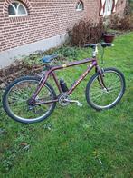 Mountainbike - Rij Klaar, Ophalen, 24 inch of meer, Gebruikt, Staal