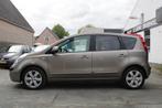 Nissan Note 1.4 First Note | Airco | Elec Ramen | Nieuwe kop, Voorwielaandrijving, Stof, Gebruikt, Zwart