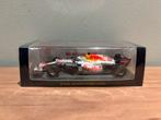 Max verstappen RB16B turkije arigato special delivery 1:43, Ophalen of Verzenden, Zo goed als nieuw, Formule 1