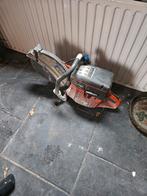 Husqvarna K760 doorslijpmachine, Ophalen, 1000 watt of meer
