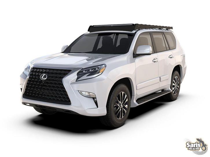 Front Runner Dakrek Roof Rack Lexus GX 460 (2003-huidig) Sli, Caravans en Kamperen, Tenten, Ophalen of Verzenden