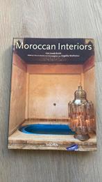 Moroccan Interiors Lisa Lovatt Smith van Taschen, Ophalen of Verzenden, Zo goed als nieuw