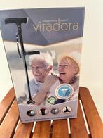 Vitadora wandelstok, Diversen, Ophalen of Verzenden, Opvouwbaar, Nieuw