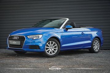 Audi A3 Cabriolet 1.4 TFSI CoD Pro Line / Trekhaak / Stuurwi beschikbaar voor biedingen