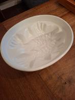 Oude engelse puddingvorm, Verzamelen, Ophalen, Gebruikt