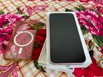 Hele mooie iPhone 13 mini 128gb champagne roze, Telecommunicatie, Mobiele telefoons | Apple iPhone, Ophalen, 128 GB, Zo goed als nieuw