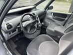 Citroen Xsara Picasso 1.8i-16V Attraction | Climate Control, Auto's, Stof, Zwart, 4 cilinders, 1749 cc