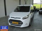 Ford Transit Connect 1.6 TDCI L1 3 zits airco, Gebruikt, Bedrijf, 1560 cc, Ford