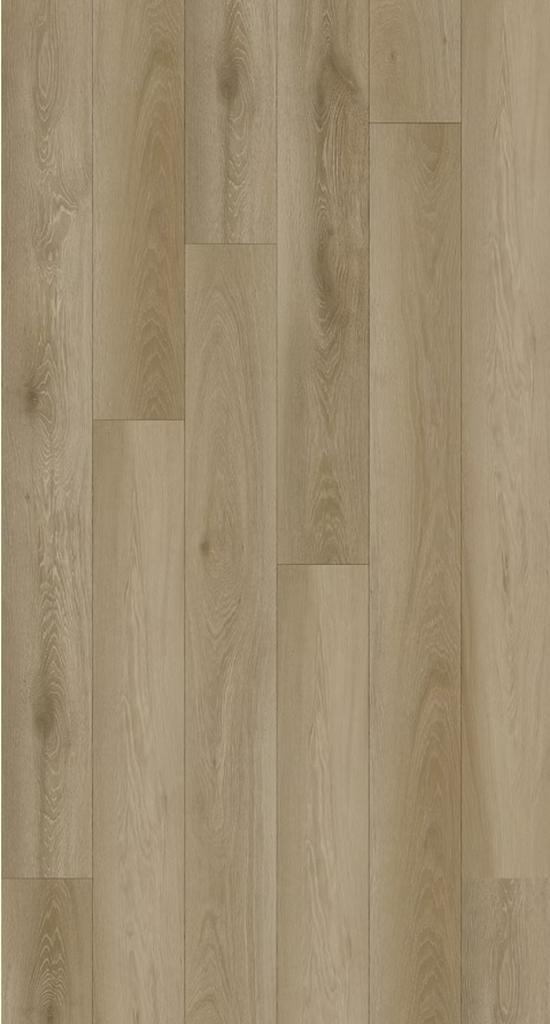 Plak pvc restpartij te leggen in stroken en walvisgraat, Huis en Inrichting, Stoffering | Vloerbedekking, Zo goed als nieuw, Overige typen