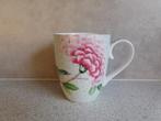 Mok 350 ml. 10x8,5 cm. Blushing Birds Pioen PiP Studio, Huis en Inrichting, Keuken | Servies, Nieuw, Ophalen of Verzenden, Overige stijlen