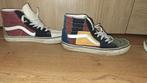 Vans Sk8-Hi Maat 41, Overige kleuren, Ophalen of Verzenden, Sneakers of Gympen, Gedragen