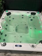 Jacuzzi balboa 5 persoons met 2 ligplaatsen, Tuin en Terras, Zwembaden, Gebruikt, Ophalen of Verzenden