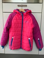 Winterjas van Trollkids maat 140, Gebruikt, Meisje, Trollkids, Ophalen of Verzenden