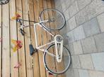 Herenfiets. Opknapper, Ophalen, Gebruikt, Minder dan 10 versnellingen, Overige merken