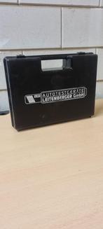 Radiatordruktestset - Leitenberger GmbH, Ophalen of Verzenden, Zo goed als nieuw, Overige merken