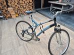 Te koop mountain/city bike, Fietsen en Brommers, Fietsen | Vouwfietsen, Ophalen, Zo goed als nieuw, Overige merken