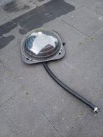 Zwembadverwarmer Zonne-energie, Tuin en Terras, Zwembad-toebehoren, Ophalen, Gebruikt, Verwarming
