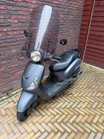 Sym Fiddle 2, Fietsen en Brommers, Scooters | SYM, Ophalen, Gebruikt, Benzine, Fiddle