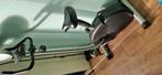 Hometrainer, Ophalen, Gebruikt, Aluminium, Benen
