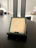 Intel Core i7 930 CPU, Computers en Software, Ophalen of Verzenden, Gebruikt, 4-core, 2 tot 3 Ghz