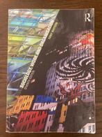 Sociology, work and organisation, Boeken, Ophalen of Verzenden, Zo goed als nieuw