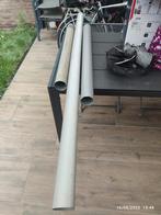 Regenpijp gratis, Ophalen, Gebruikt, Pvc, Minder dan 2 meter