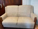 Mooie  Berden Mode en Wonen Heerlen - 2-zits bank, Ophalen, Gebruikt, 150 tot 200 cm, Tweepersoons