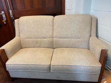 Mooie Berden bank - 2-zits beschikbaar voor biedingen