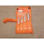 Remleiding sleutel set 8 tot 19 mm, Verzenden, Nieuw