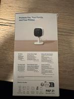 Eufy Indoor Cam C120 - Binnencamera NIEUW, Ophalen of Verzenden, Nieuw, Binnencamera