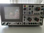 Hameg HM204 20 MHz oscilloscope, Doe-het-zelf en Verbouw, Ophalen, Gebruikt