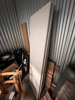 Twee IKEA kasten (gedemonteerd), Huis en Inrichting, Ophalen, Kunststof, Gebruikt, 100 tot 150 cm