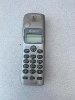 Sony CMD-C1, Ophalen of Verzenden, Zo goed als nieuw