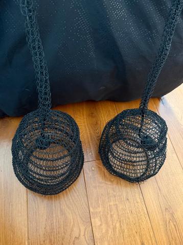 Hanglampen beschikbaar voor biedingen