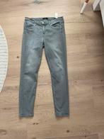 The skinny crop slim 7 for all mankind, Ophalen of Verzenden, Zo goed als nieuw, W30 - W32 (confectie 38/40), Grijs