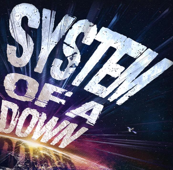 2x System of A Down Berlijn Tickets - 8 Juli, Tickets en Kaartjes, Overige Tickets en Kaartjes, Twee personen