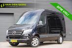 Mercedes-Benz Sprinter 316 2.2 CDI L2H2 LED, LEDER, 3.5T TRE, Achterwielaandrijving, Gebruikt, Euro 6, 4 cilinders